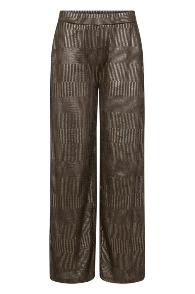 FQMATTER PANTS 206785 MOREL